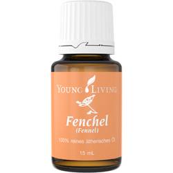 Ulei esential de fennel (fenicul) 15ml - young living