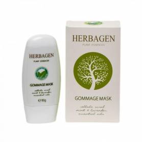 Masca Gomaj, 50g - Herbagen