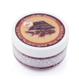 Unt de corp Chocolate dream, 150ml - Herbagen