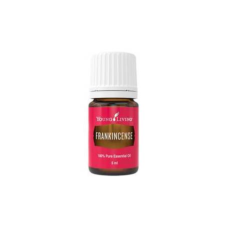 Ulei esential de Frankincense(tamaie) 5ml - Young Living