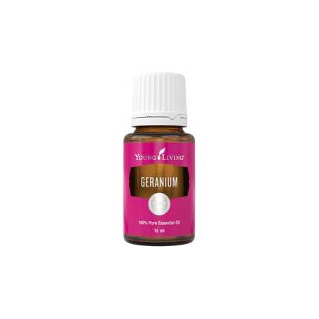 Ulei esential de Geranium(muscata) 15ml - Young Living