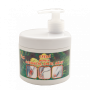 Crema pentru genunchi, spate si maini, 500ml - Kosmo Line
