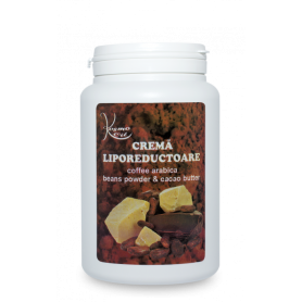 Crema Liporeductoare, 1000ml - Kosmo Line
