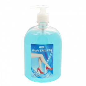 Gel dupa epilare, 250ml - Kosmo Line