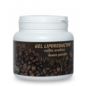 Gel liporeductor, 500ml - Kosmo Line