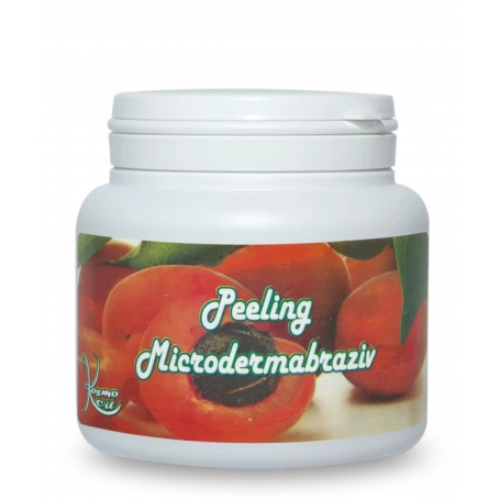 Peeling microdermabraziv, 500ml - Kosmo Line