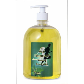 Ulei balsamic fortifiant, 1l - Kosmo Line