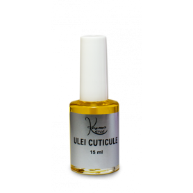 Ulei pentru cuticule, 15ml - Kosmo Line