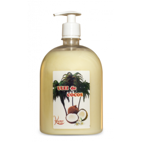 Ulei de cocos, 250ml - Kosmo Line