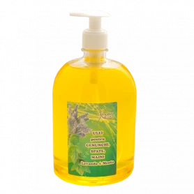 Uei antireumatic pentru dureri de genunchi, spate si maini 1l - Kosmo Line