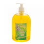 Uei antireumatic pentru dureri de genunchi, spate si maini 250ml - Kosmo Line