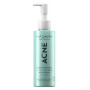 ACNE SEBUM CONTROL Gel facial de curatare 140ml - MÁDARA