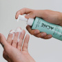 ACNE SEBUM CONTROL Gel facial de curatare 140ml - MÁDARA