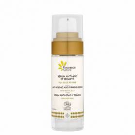 Ser anti-age si fermitate cu laptisor de matca, 30ml - Fleurance Nature