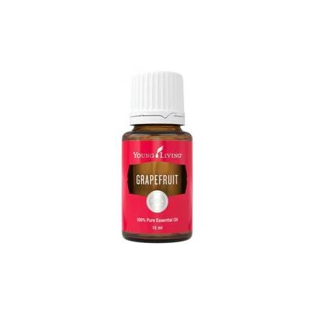 Ulei esential de Grapefruit 15ml - Young Living