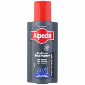 Alpecin A1 Sampon, 250ml - Alpecin