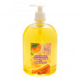Ulei pentru masaj cu scortisoara si portocala 250ml - Kosmo Line