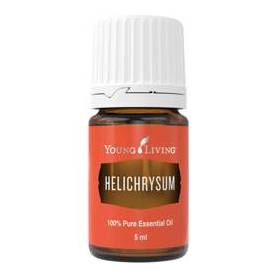 Ulei esential de Helichrysum 5ml - Young Living