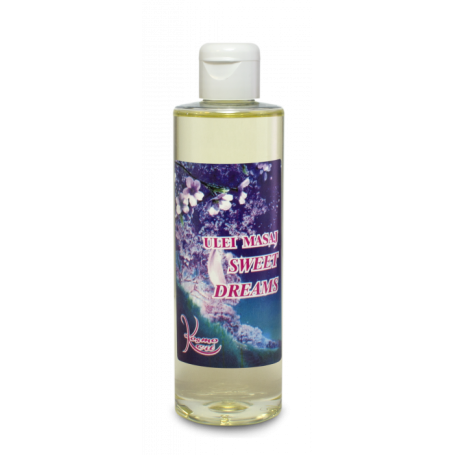 Ulei sweet dreams, 250ml - Kosmo Line