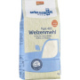 Faina de grau alba TIP 405 Demeter, eco-bio, 1kg - Spielberger