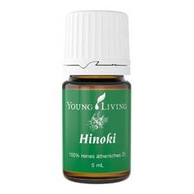 Ulei esential de Hinoki 5ml - Young Living