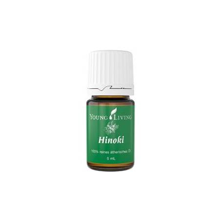 Ulei esential de Hinoki 5ml - Young Living