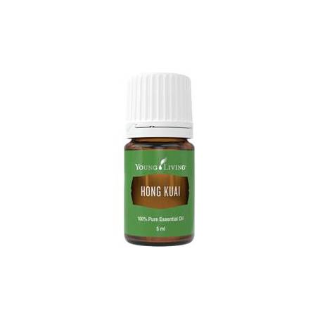 Ulei esential de Hong Kuai 5ml - Young Living