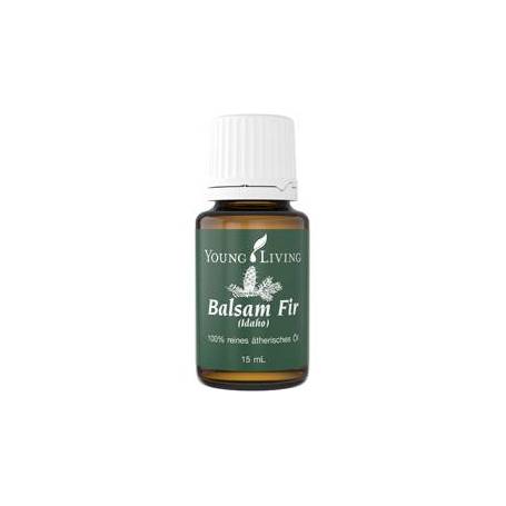 Ulei esential de Balsam Fir (Idaho) 15ml - Young Living