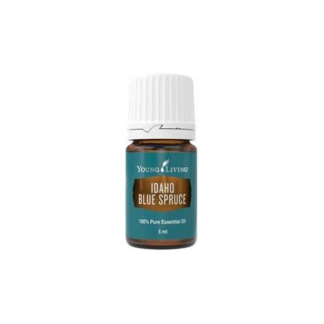 Ulei esential de Idaho Blue Spruce 15ml - Young Living