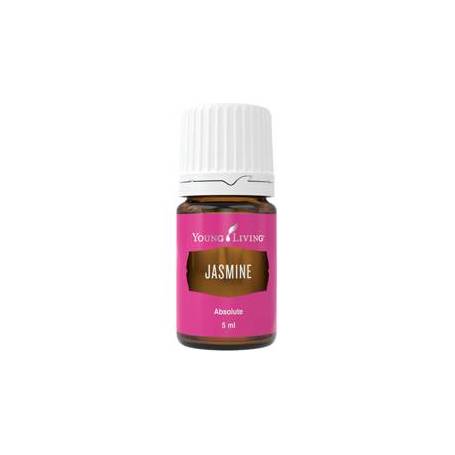 Ulei esential de Jasmine(iasomie) 5ml - Young Living