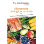 Alimente Biologice Umane volumu 2, Pierre Valentin Marchesseau, Carte - Sens