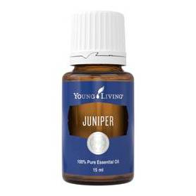 Ulei esential de Juniper(ienupar) 15ml - Young Living