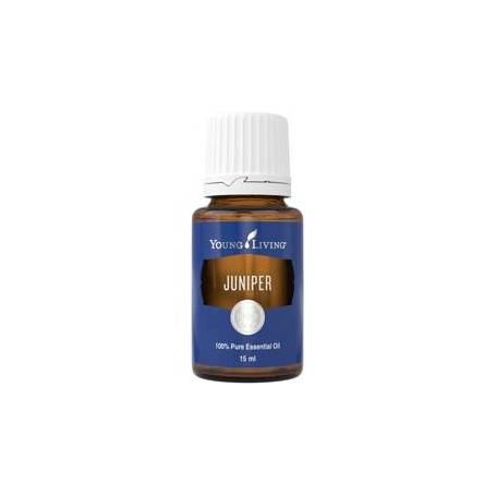 Ulei esential de Juniper(ienupar) 15ml - Young Living