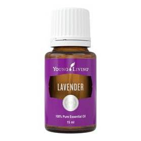 Ulei esential de Lavender(lavanda) 15ml - Young Living