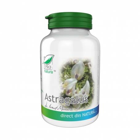 Astragalus, 60cps - Pro Natura