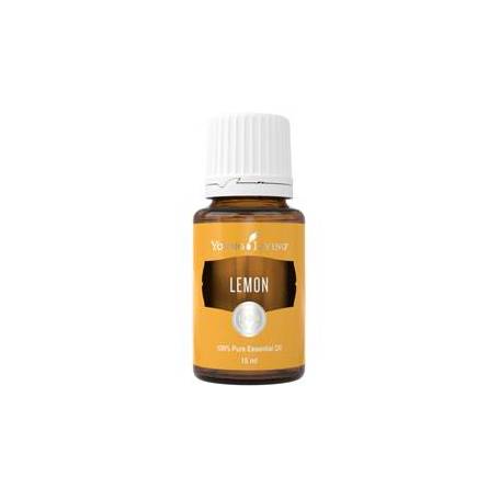 Ulei esential de Lemon(lamaie) 15ml - Young Living