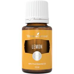 Ulei esential de Lemon (lamaie) 15ml - Young Living