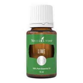 Ulei esential de Lime 15ml - Young Living