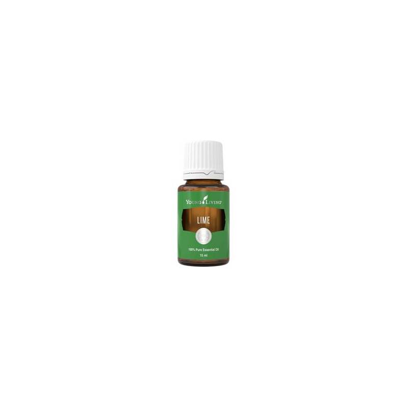 Ulei esential de Lime 15ml - Young Living
