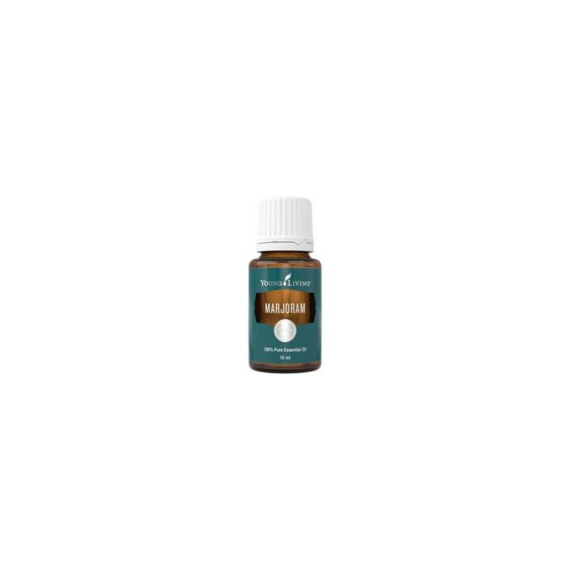 Ulei esential de Marjoram (maghiran) 15ml - Young Living