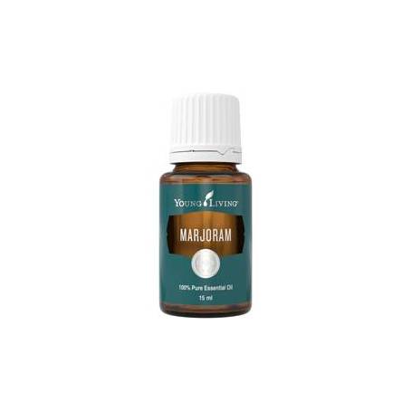 Ulei esential de Marjoram(maghiran) 15ml - Young Living