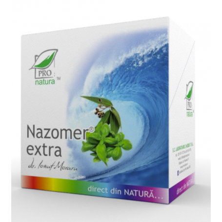 Nazomer Extra, 15ml - Pro Natura