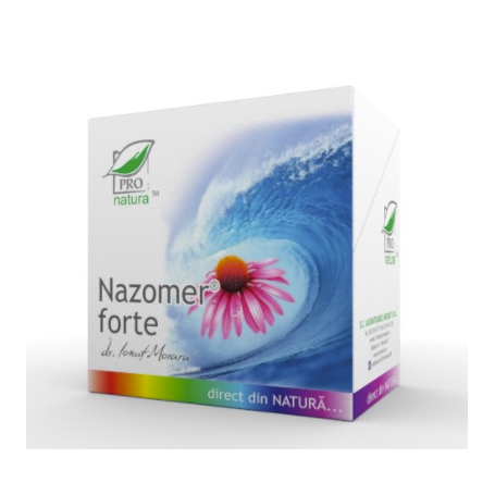 Nazomer Forte, 15ml - Pro Natura