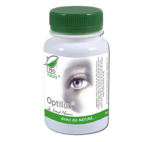 Optilux, 200cps - Pro Natura