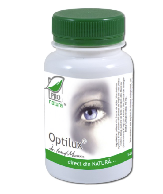Optilux, 200cps - pro natura