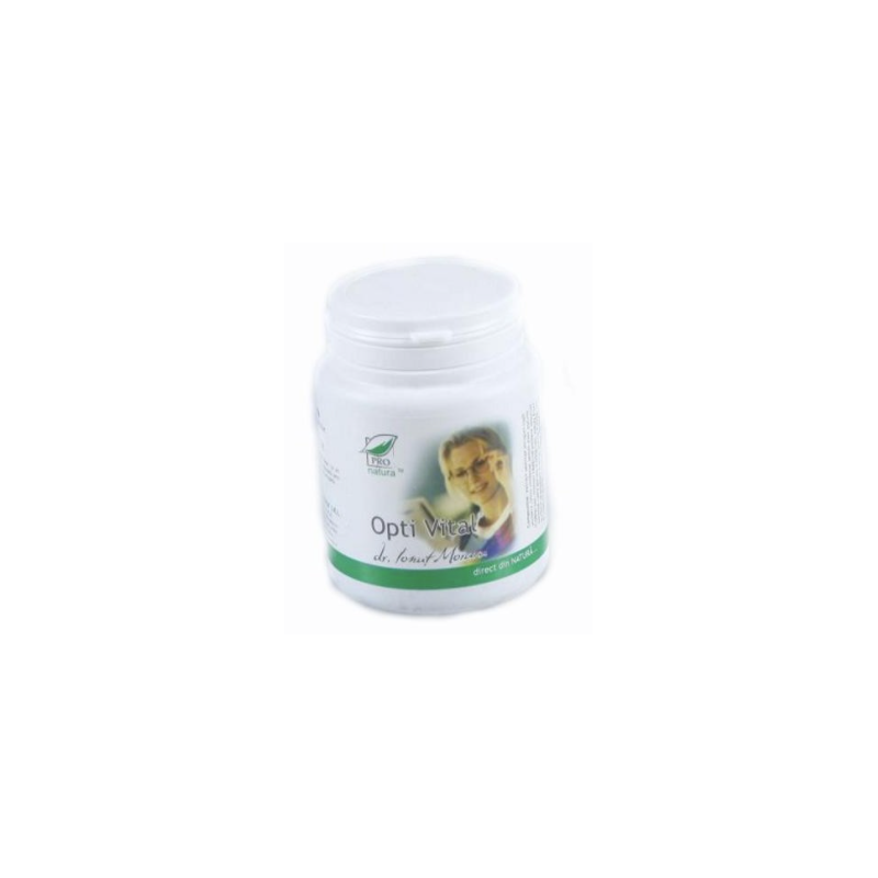 Optivital, 150cps - Pro Natura