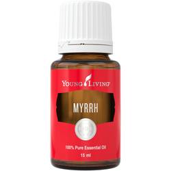 Ulei esential de myrrh(iarba de smirna) 15ml - young living