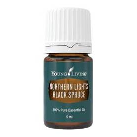 Ulei esential de Northern Lights Black Spruce 5ml - Young Living