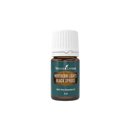 Ulei esential de Northern Lights Black Spruce 5ml - Young Living