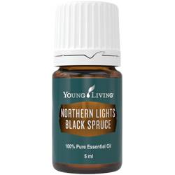 Ulei esential de northern lights black spruce 5ml - young living